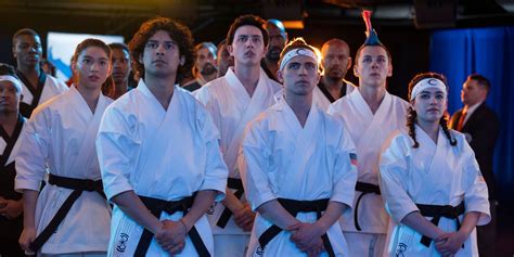 cobra kai extratorrent|List of Cobra Kai episodes .